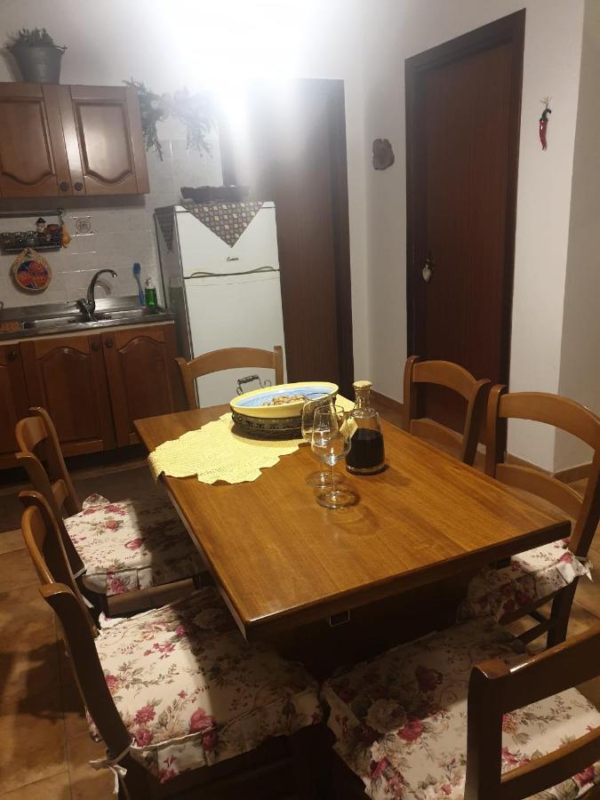 브론테 La Casa Di Giulia 빌라 외부 사진