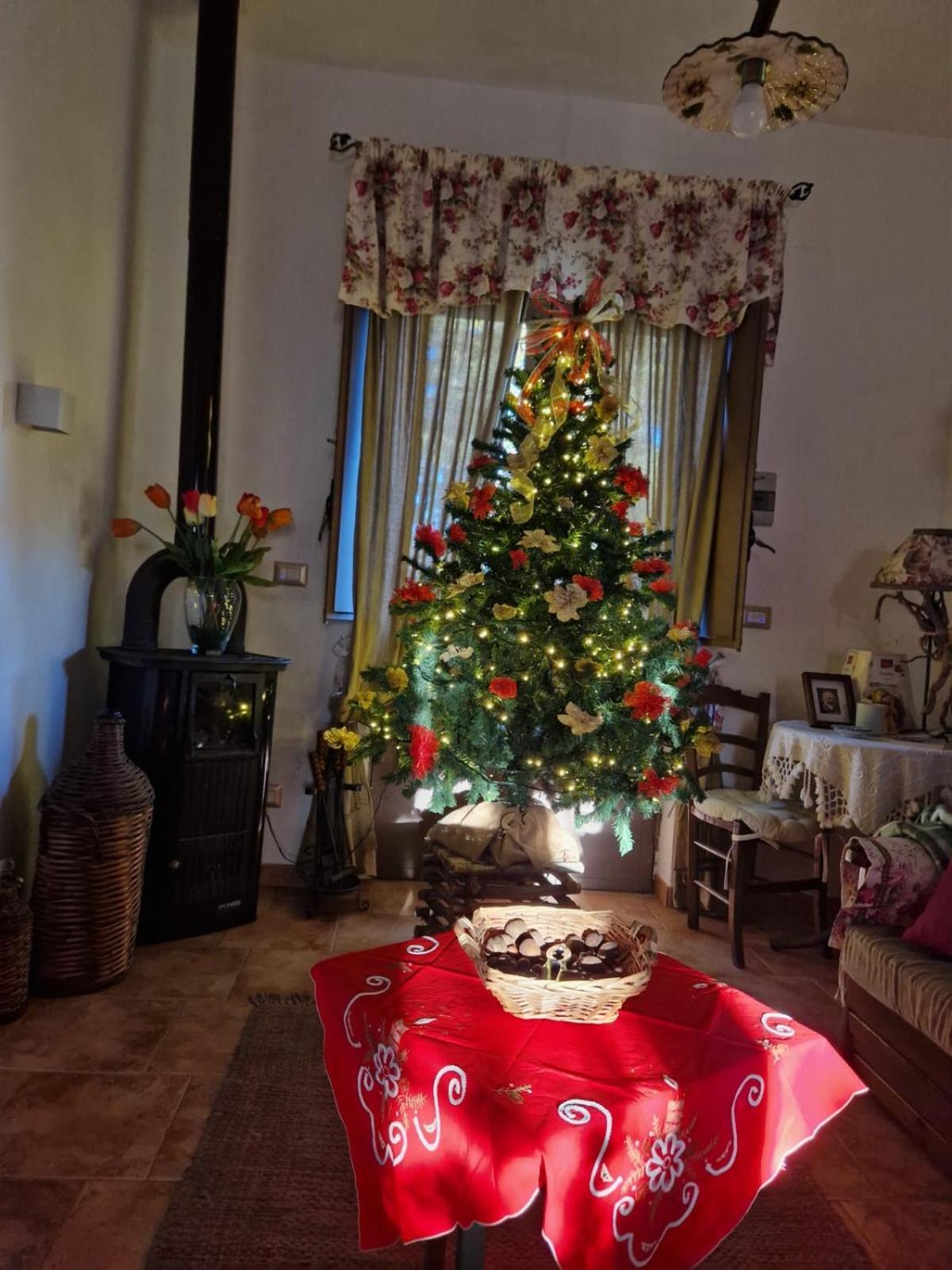 브론테 La Casa Di Giulia 빌라 외부 사진