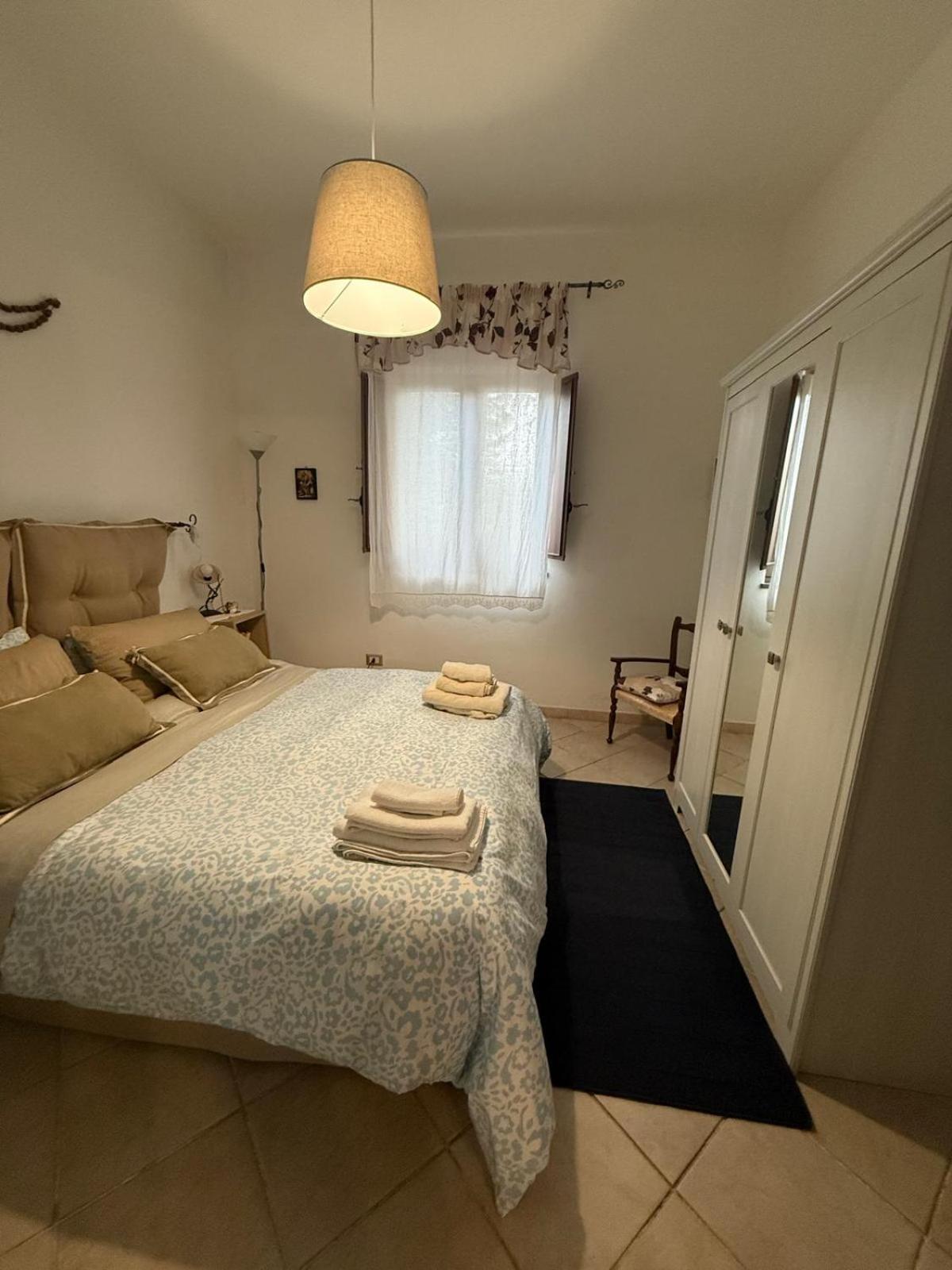브론테 La Casa Di Giulia 빌라 외부 사진